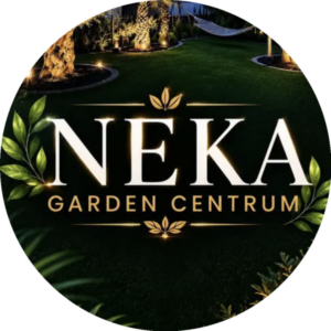 NEKA Garden Centrum logó